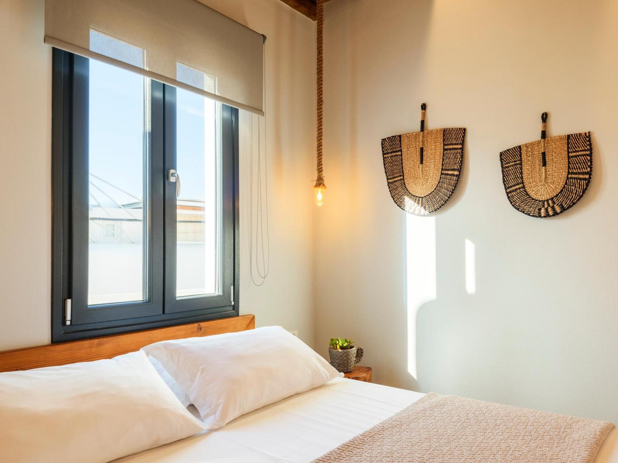 Levandamykonos Mykonos Town Buitenkant foto